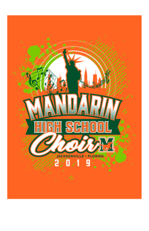 T-shirt Design by royalroosterdesign