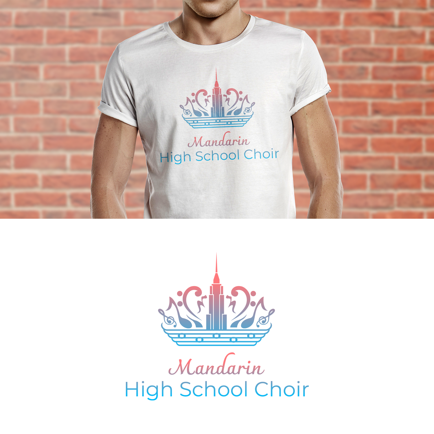 T-shirt Design by wahyu azizi for this project | Design #20663192