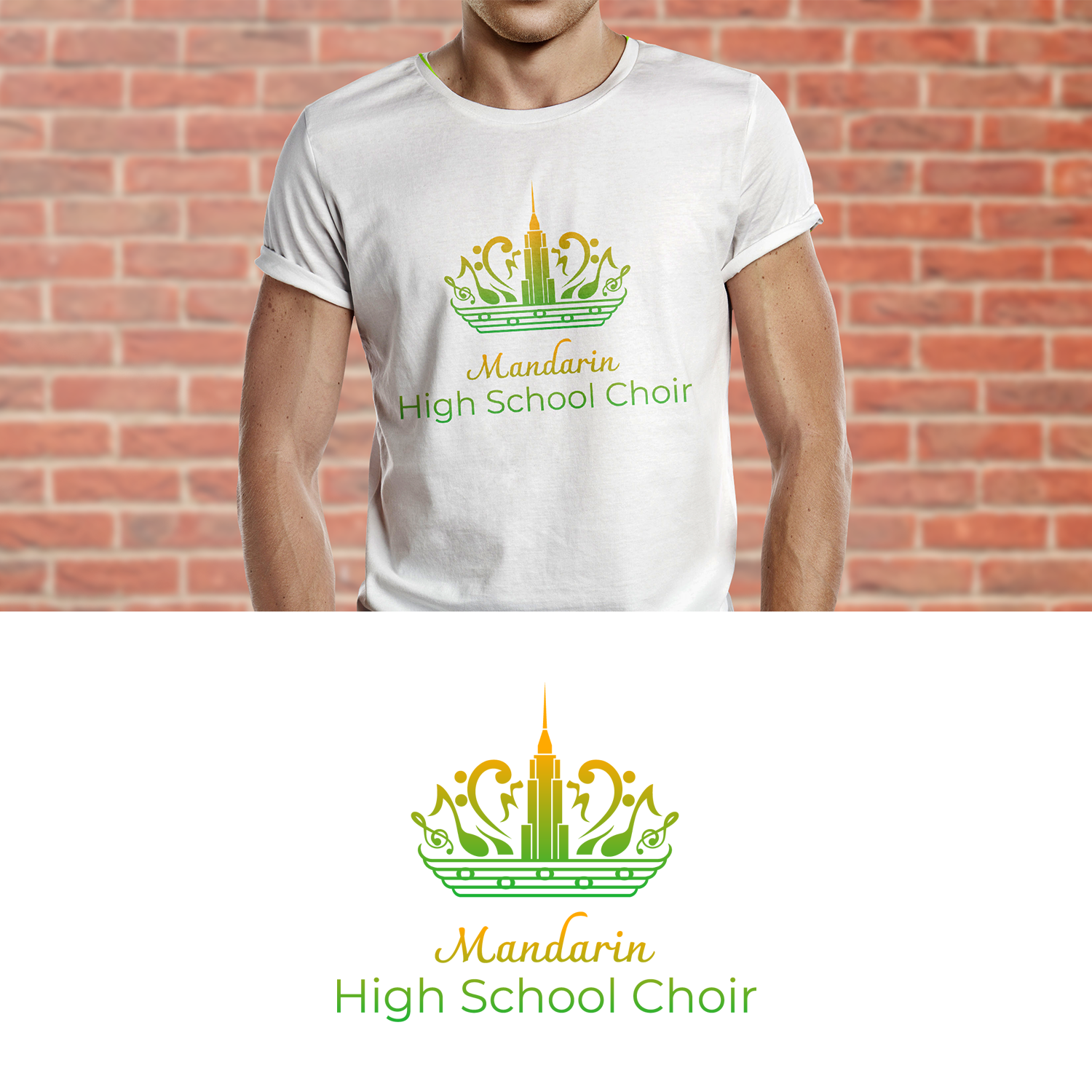 Diseño de Camiseta por wahyu azizi para este proyecto | Diseño #20663343