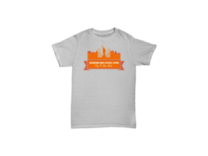 T-shirt Design by FRADID