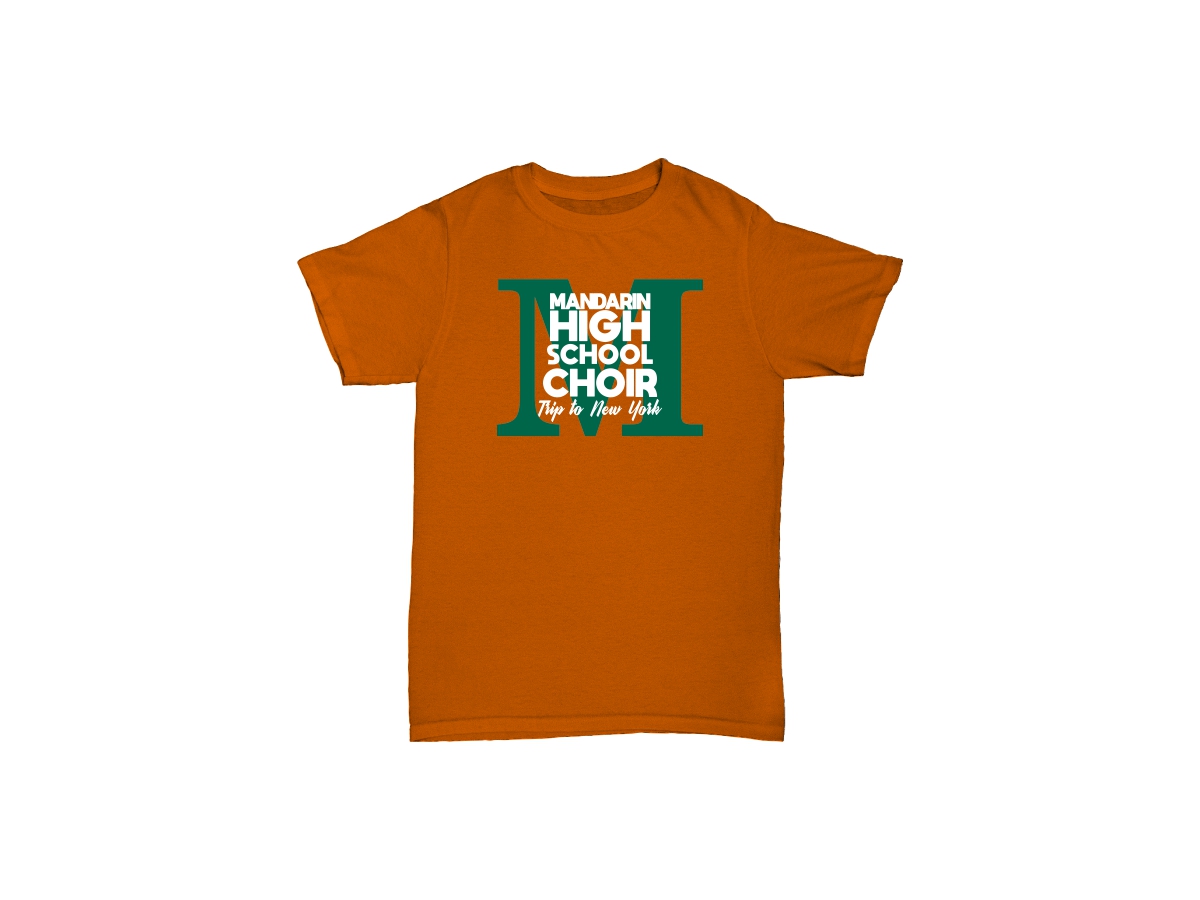 T-shirt Design by FRADID for this project | Design #20632691
