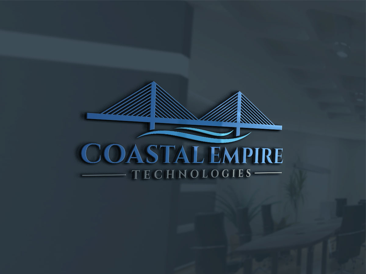 Logo Design by Atec for this project | Design #20638039