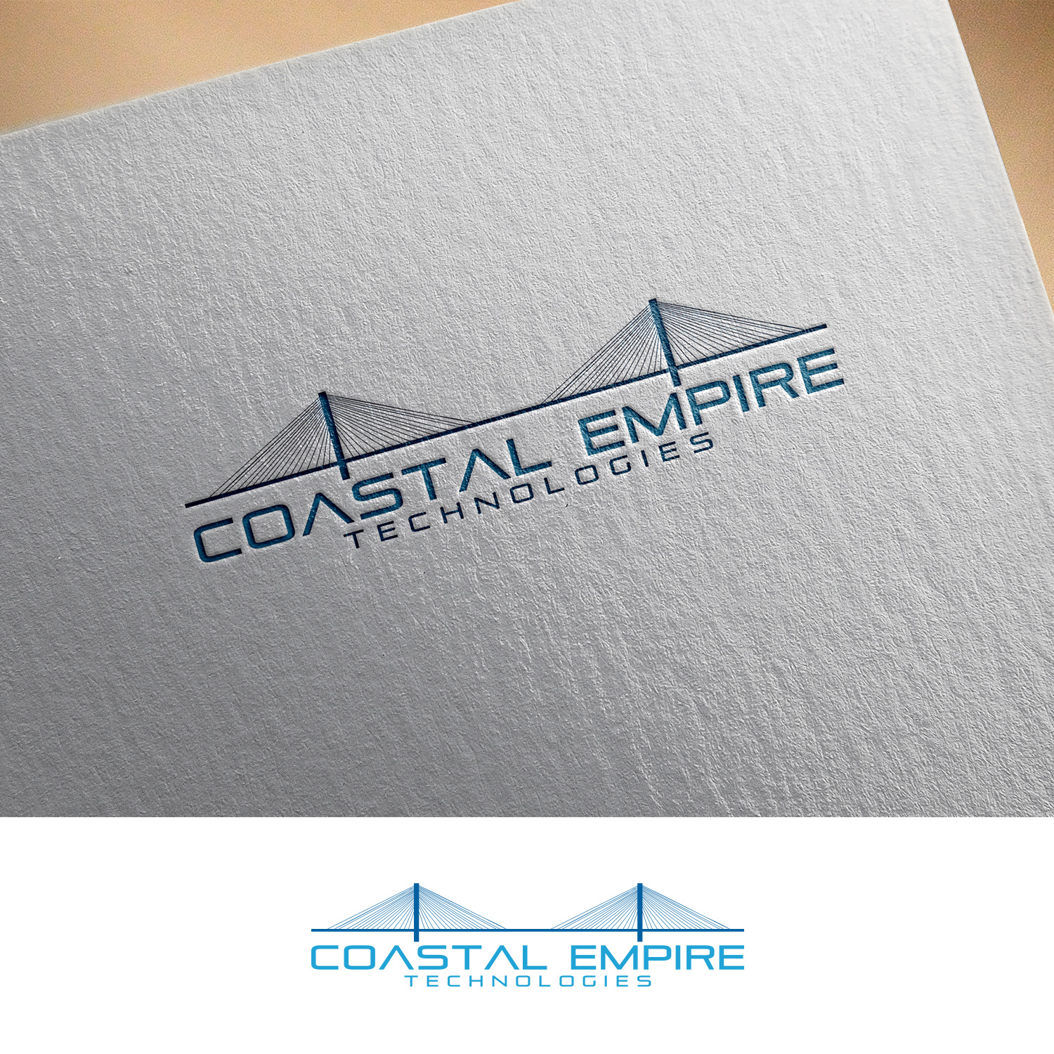 Logo Design by DesignDUO for this project | Design #20632007