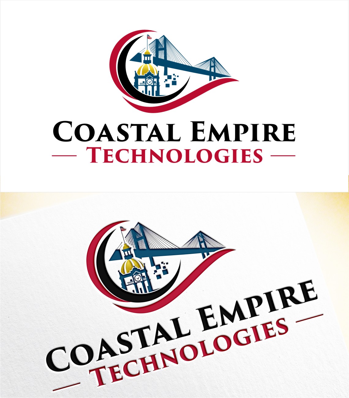 Logo Design by Soul Light for this project | Design #20639336