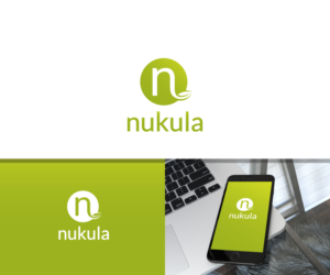 Nukula | Diseño de Logo por Mario