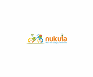 Nukula | Diseño de Logo por Logocraft