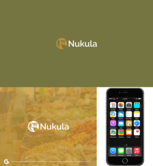 Logo Design by R!CKY for this project | Design: #20660547