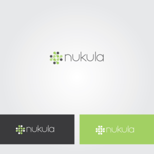 Nukula | Diseño de Logo por abc.