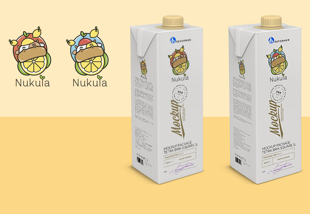 Diseño de Logo por TuanVy para este proyecto | Diseño #20642692