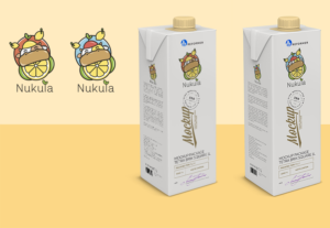 Diseño de Logo por TuanVy para este proyecto | Diseño: #20642692