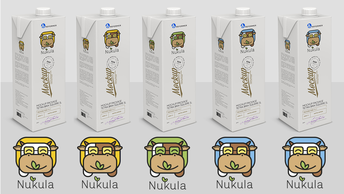 Logo Design by TuanVy for this project | Design #20643850