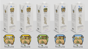 Logo Design by TuanVy for this project | Design: #20643850