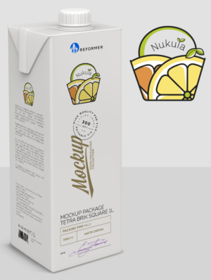 Logo Design by TuanVy for this project | Design: #20648920