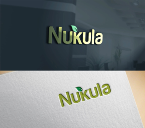Nukula | Diseño de Logo por design_ghost 2