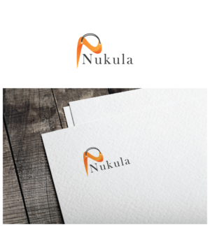 Nukula | Logo Design by 4+Creative