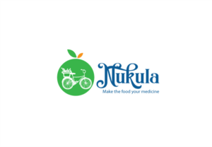 Nukula | Logo Design by graphicevolution