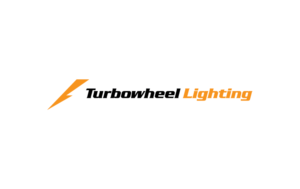 Turbowheel Lighting  | Logo Design by deZoel