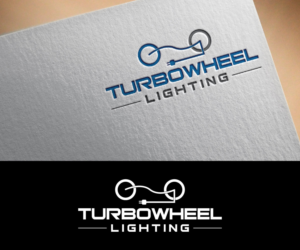 Logo Design by LKSUS for eWheels LLC | Design: #20640170