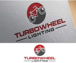 Logo Design by dobobed for eWheels LLC | Design: #20637940