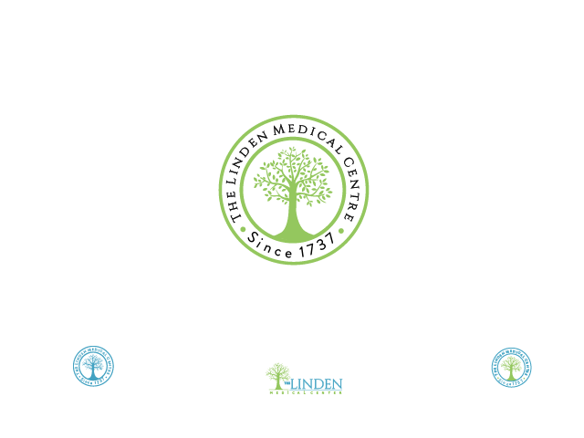 Logo Design by Routh for The Linden Medical Centre | Design #20635390