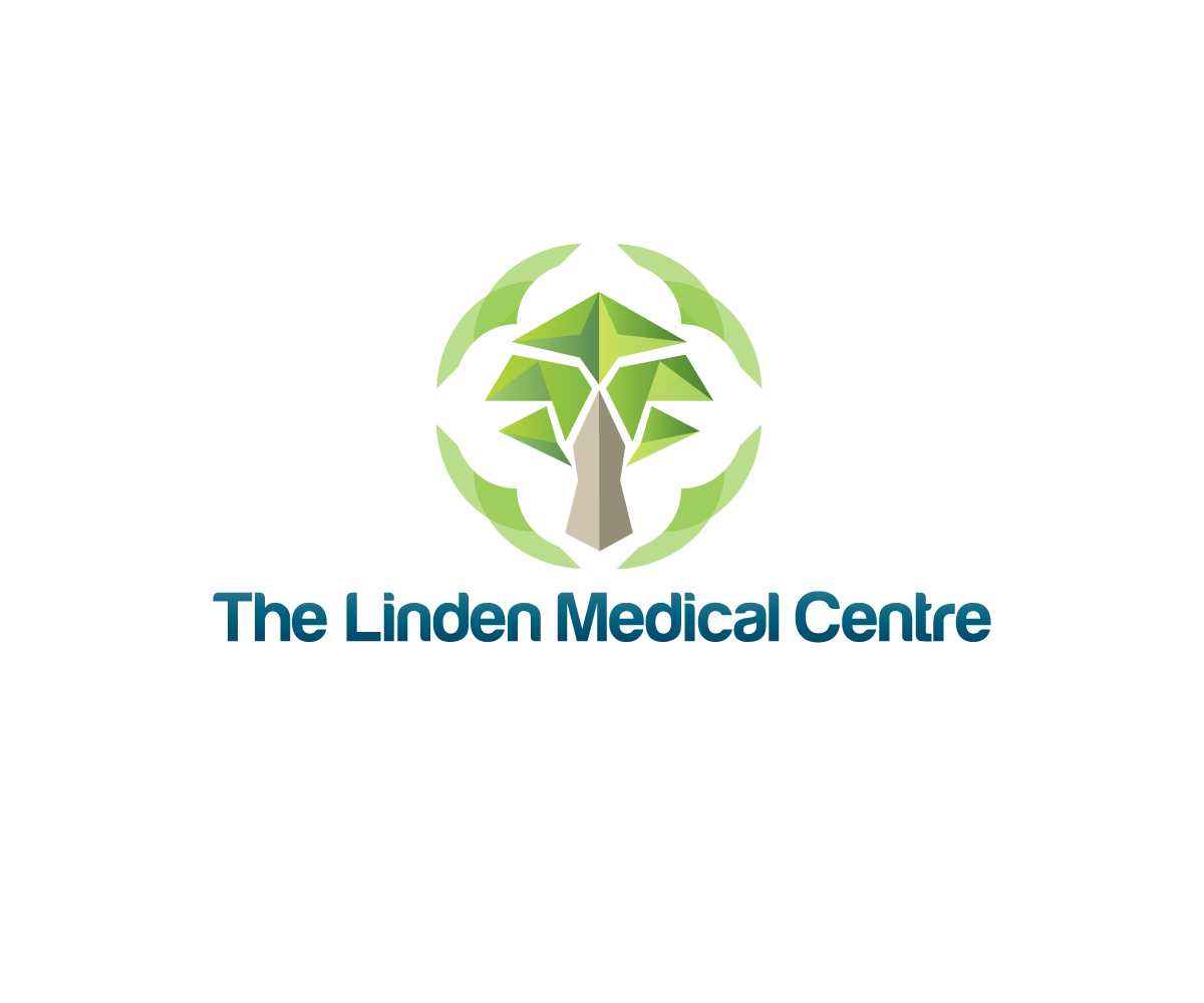 Logo Design by meygekon for The Linden Medical Centre | Design #20665320