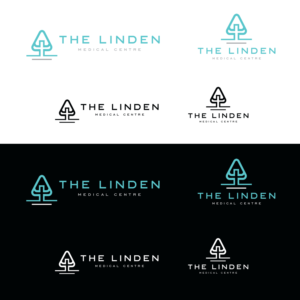 Logo Design by emptyboxgraphics for The Linden Medical Centre | Design: #20667295