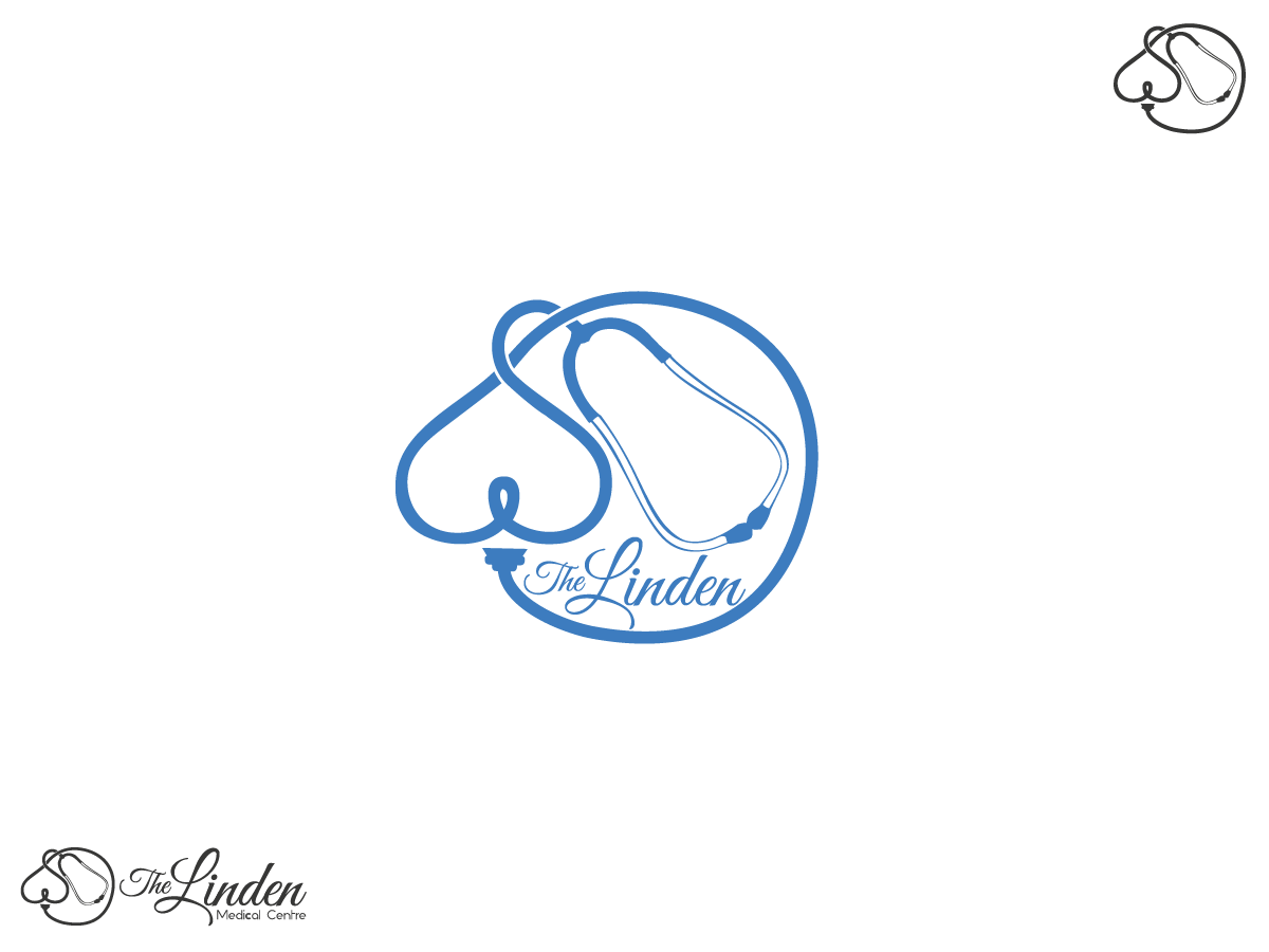 Logo Design by Matea for The Linden Medical Centre | Design #20661006