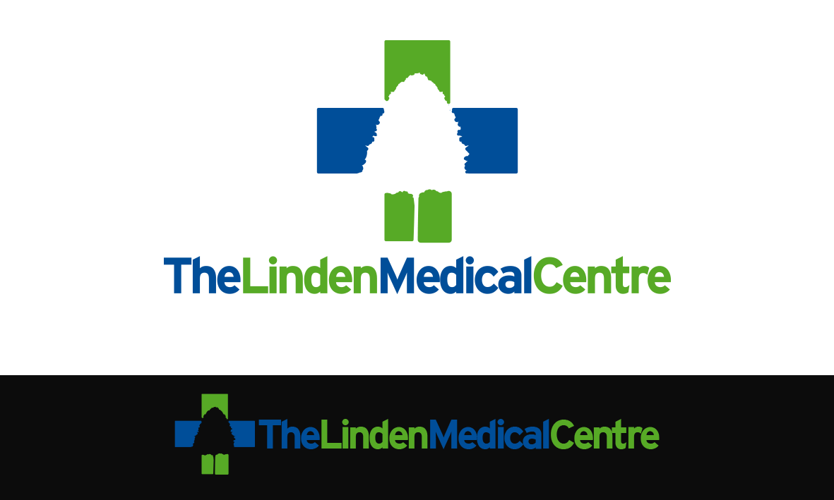 Logo Design by trufya for The Linden Medical Centre | Design #20667493