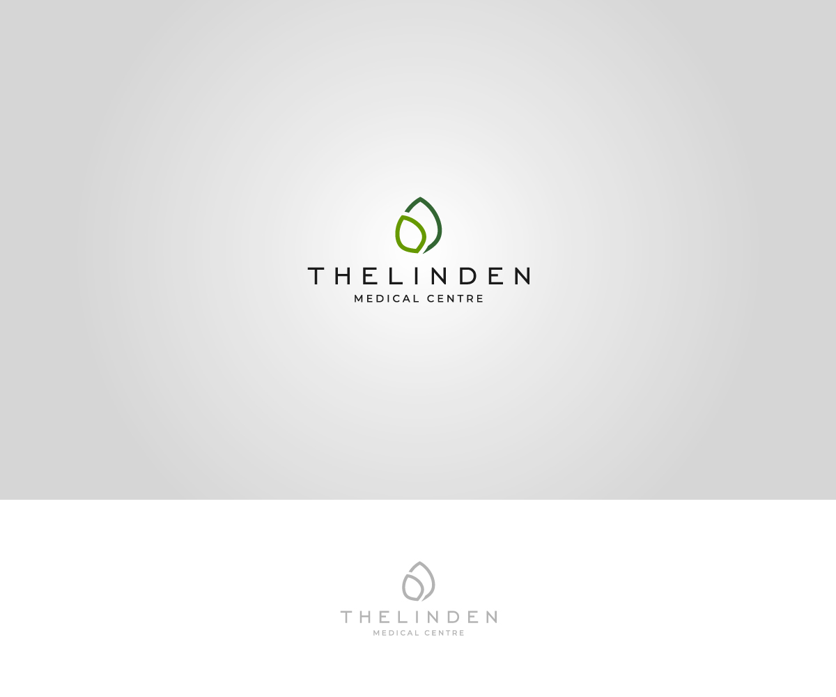 Logo Design by aglaronde23 for The Linden Medical Centre | Design #20651521