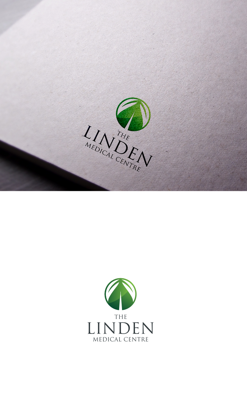 Logo Design by logo_s for The Linden Medical Centre | Design #20635467