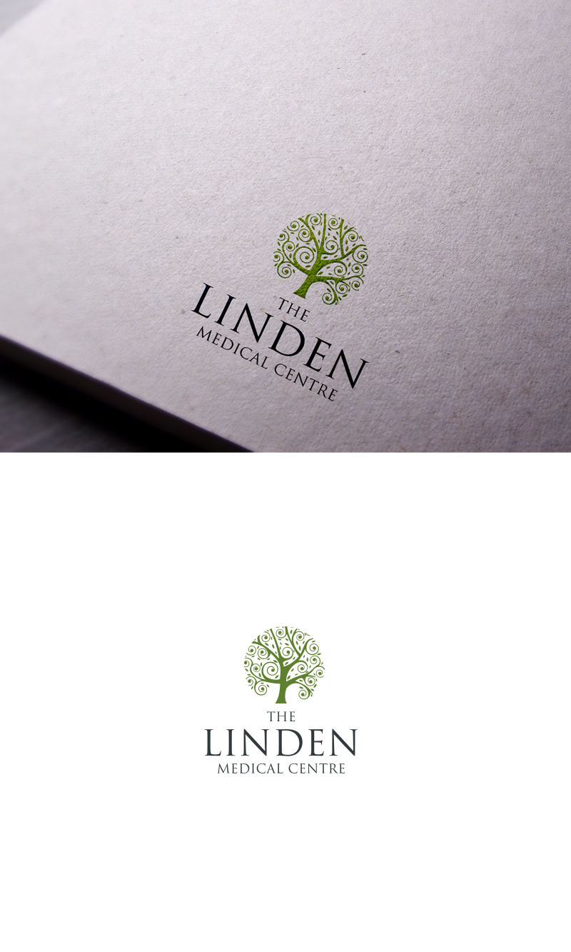 Logo Design by logo_s for The Linden Medical Centre | Design #20635486