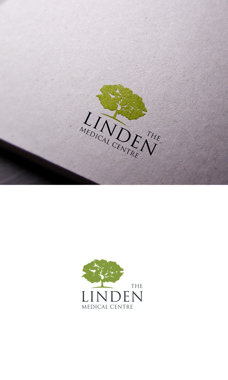 Design de Logo par logo_s pour The Linden Medical Centre | Design #20635489