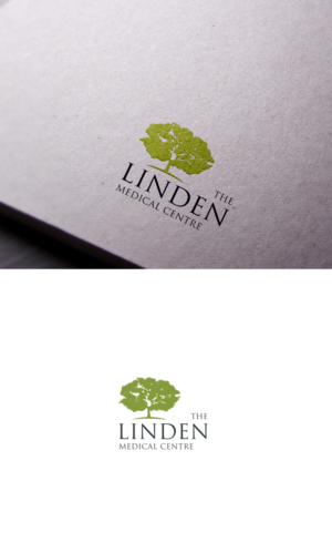 Design de Logo par logo_s pour The Linden Medical Centre | Design : #20635489