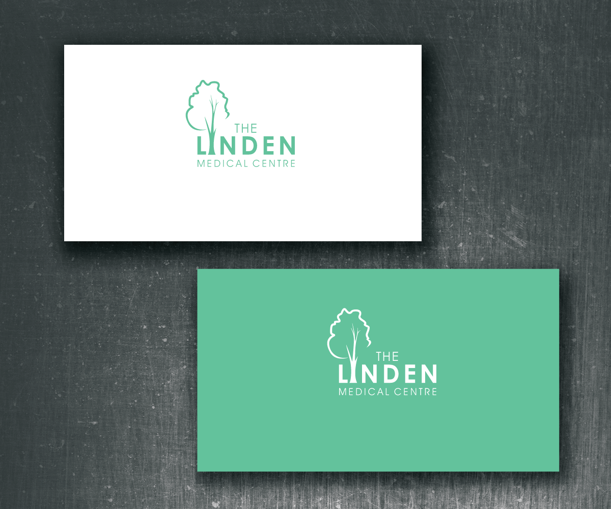 Logo Design by bijuak for The Linden Medical Centre | Design #20631500