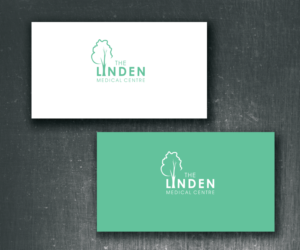 Design de Logo par bijuak pour The Linden Medical Centre | Design : #20631500