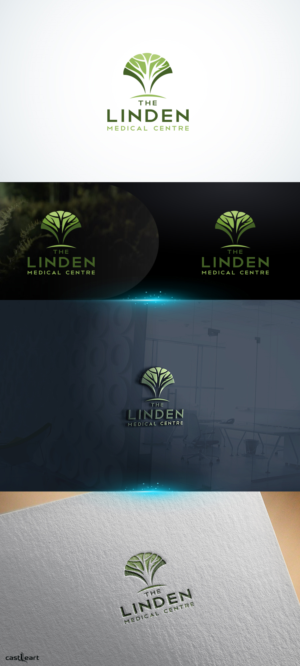Logo Design by CastleArt