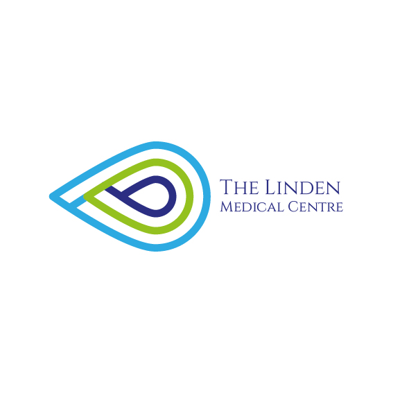 Logo Design by Luisa P. Cristóbal for The Linden Medical Centre | Design #20635861