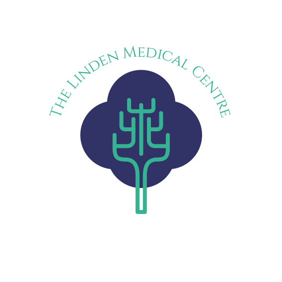 Logo Design by Luisa P. Cristóbal for The Linden Medical Centre | Design #20635862