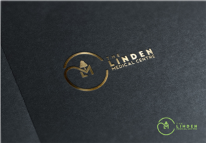 Logo Design by Verified artistry (Design garden) for The Linden Medical Centre | Design: #20664922