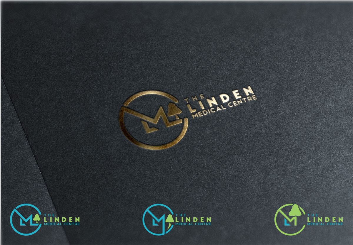 Logo Design by Verified artistry (Design garden) for The Linden Medical Centre | Design #20665489