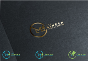 Logo Design by Verified artistry (Design garden) for The Linden Medical Centre | Design: #20665489