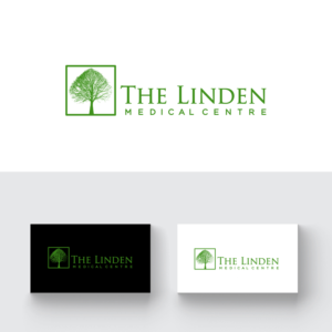 Logo-Design von Lesia_Olesia für The Linden Medical Centre | Design #20656850