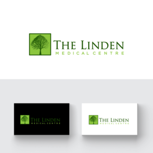 Logo Design by Lesia_Olesia for The Linden Medical Centre | Design: #20656855