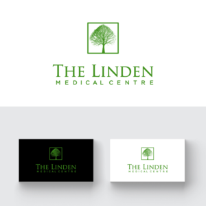 Logo Design by Lesia_Olesia for The Linden Medical Centre | Design: #20656872