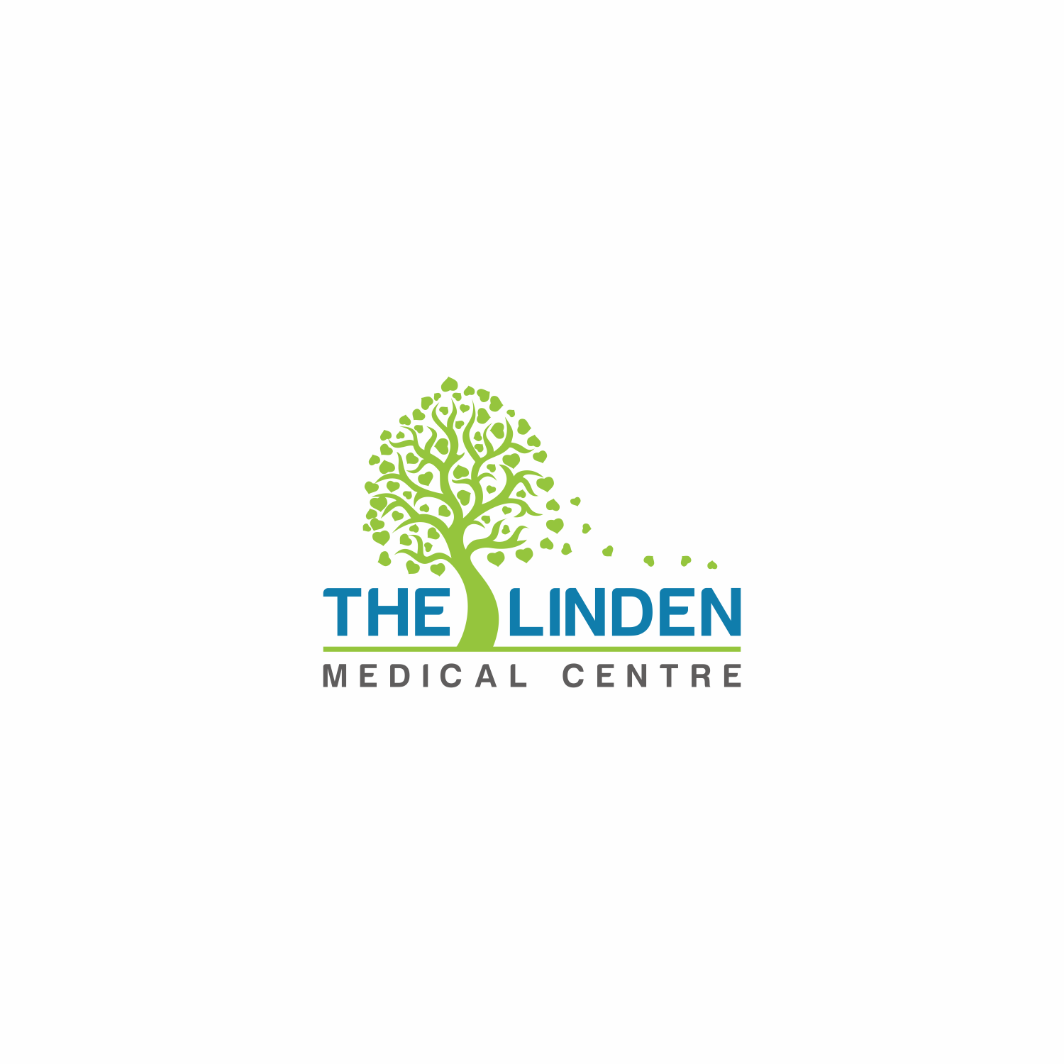 Logo Design by suro212 for The Linden Medical Centre | Design #20638705