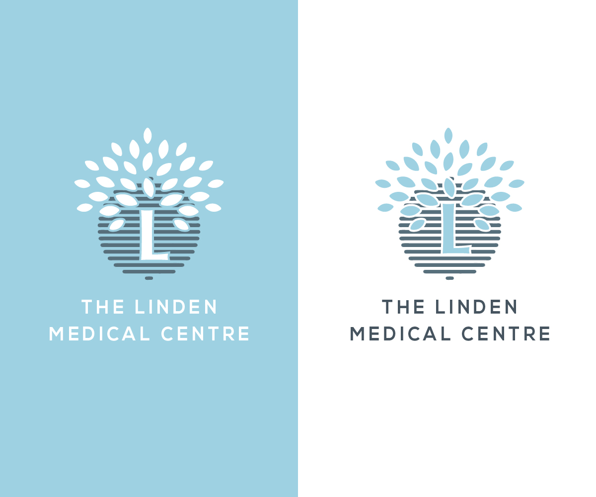 Logo Design by Bittersweet for The Linden Medical Centre | Design #20629978