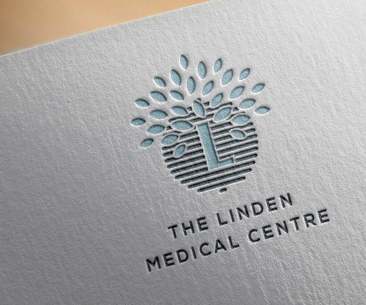 Logo Design by Bittersweet for The Linden Medical Centre | Design #20629979
