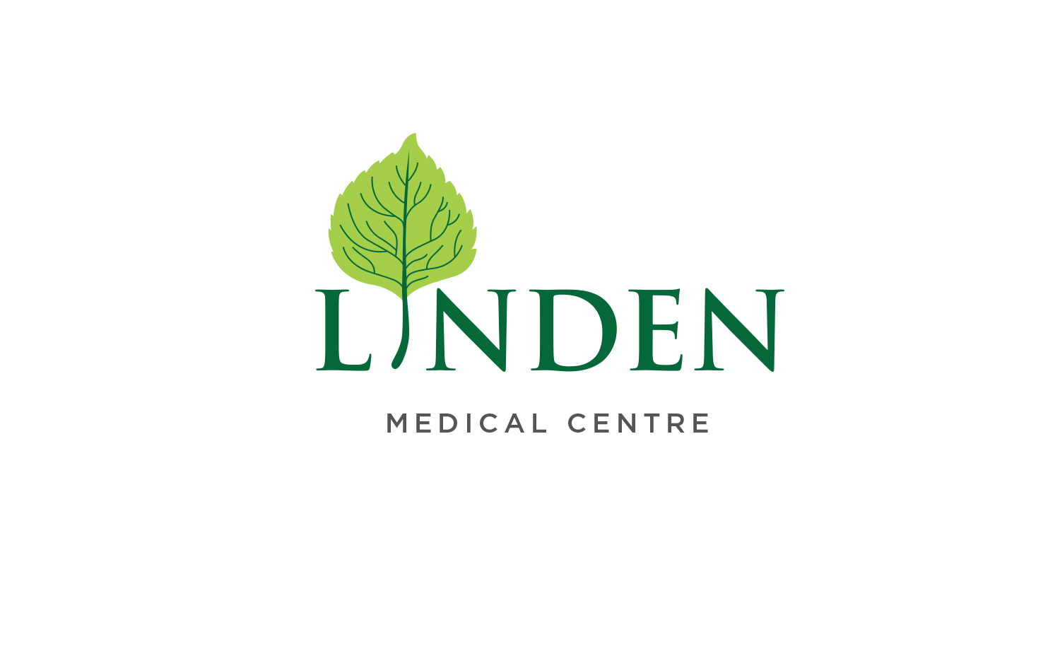 Design de Logo par Grafactory pour The Linden Medical Centre | Design #20637691