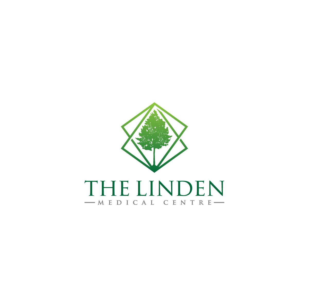 Logo-Design von creative.bugs für The Linden Medical Centre | Design #20630957