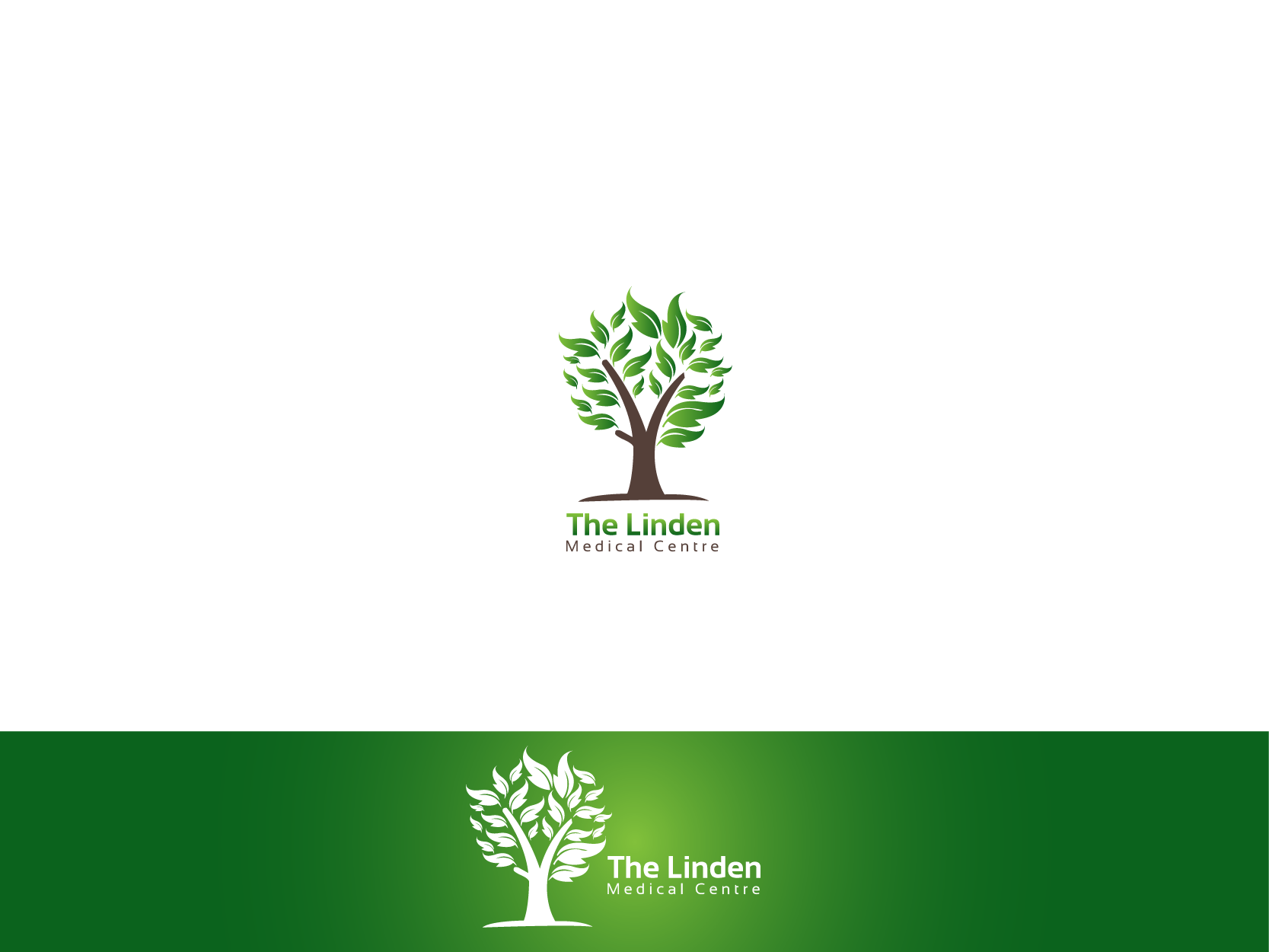 Logo Design by DesignHouse for The Linden Medical Centre | Design #20653321